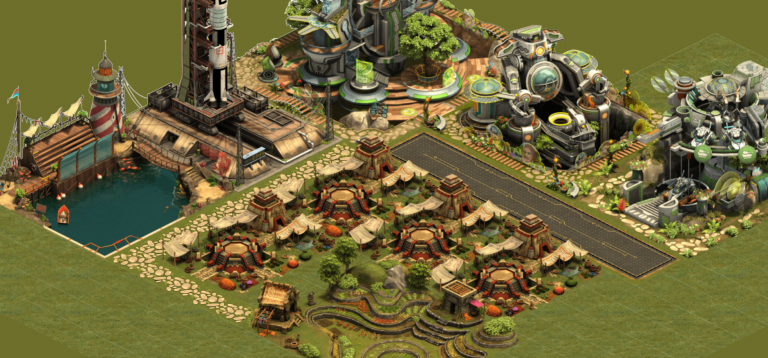 forge of empires city planner excel