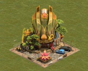 buy tavern silver forge of empires