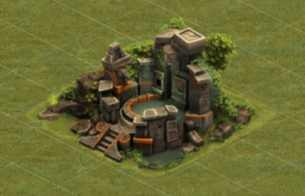 forge of empires graveyard