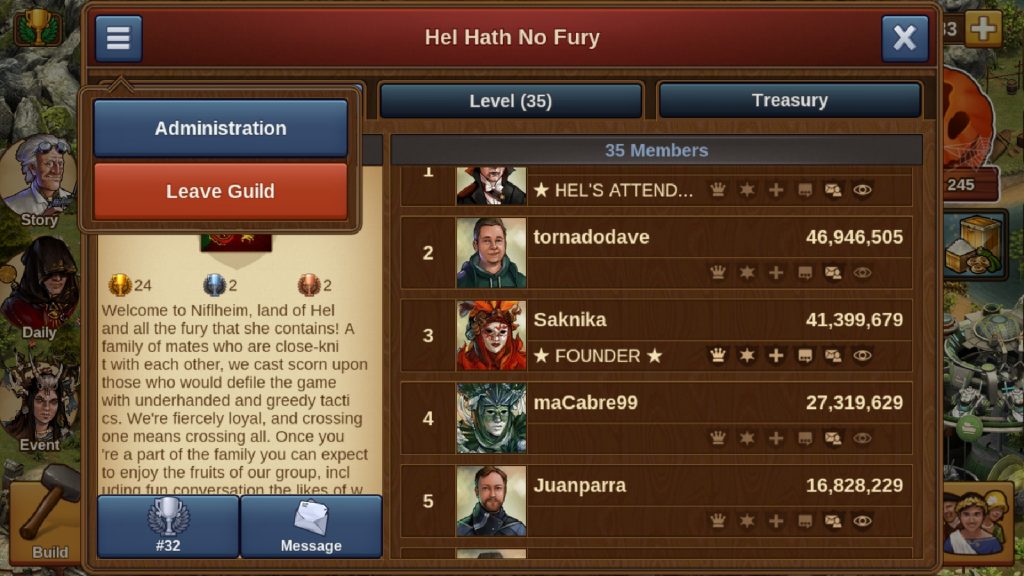 forge of empires guild expedition guide