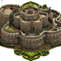 forge of empires deal castle size