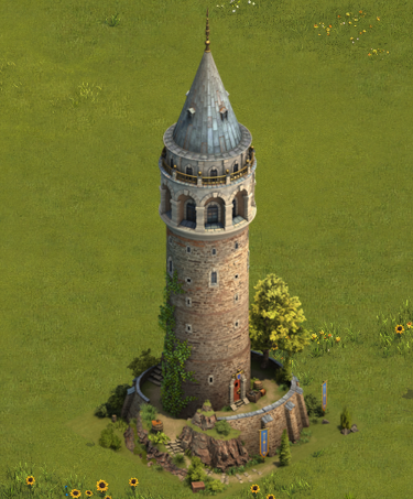 forge of empires can you plunder great buildings