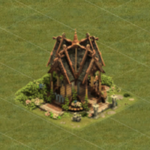 THE SHRINE OF AWE FORGE OF EMPIRES WIKI